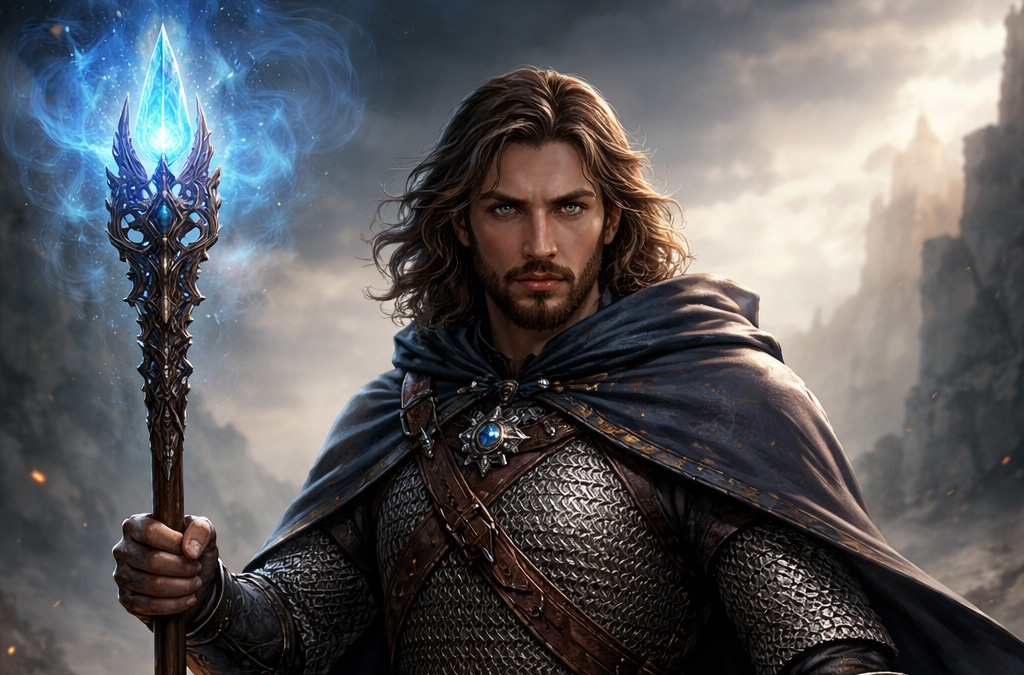 Master Sisen Khihlir